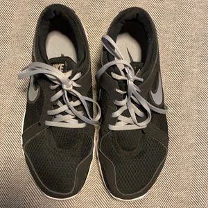 Nike Flex Experience RN2 black/gray